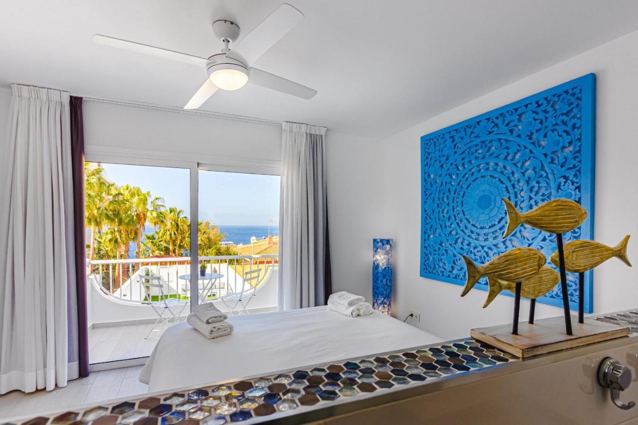 Chill Out House Villa Callao Salvaje Exterior photo