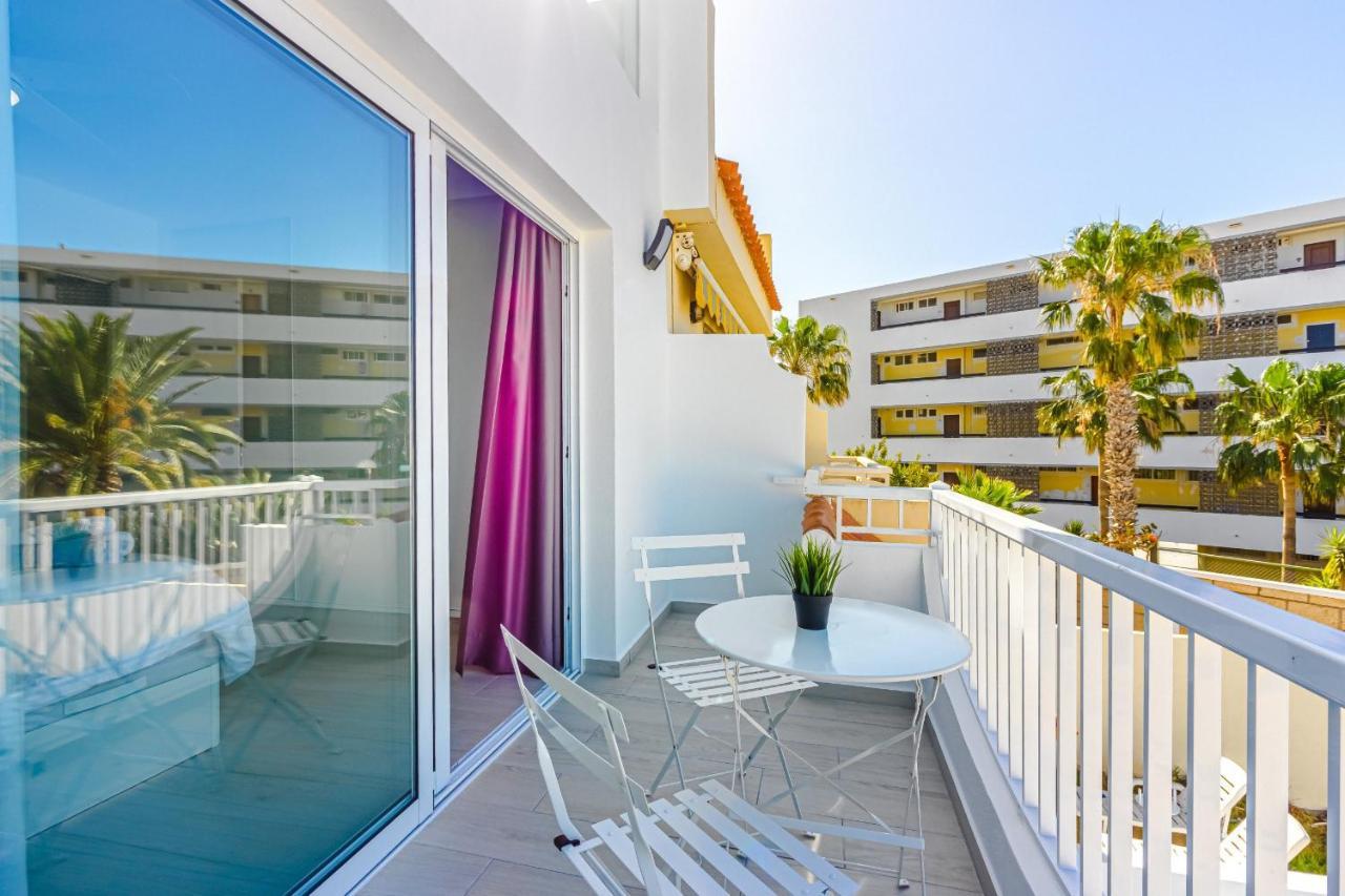 Chill Out House Villa Callao Salvaje Exterior photo