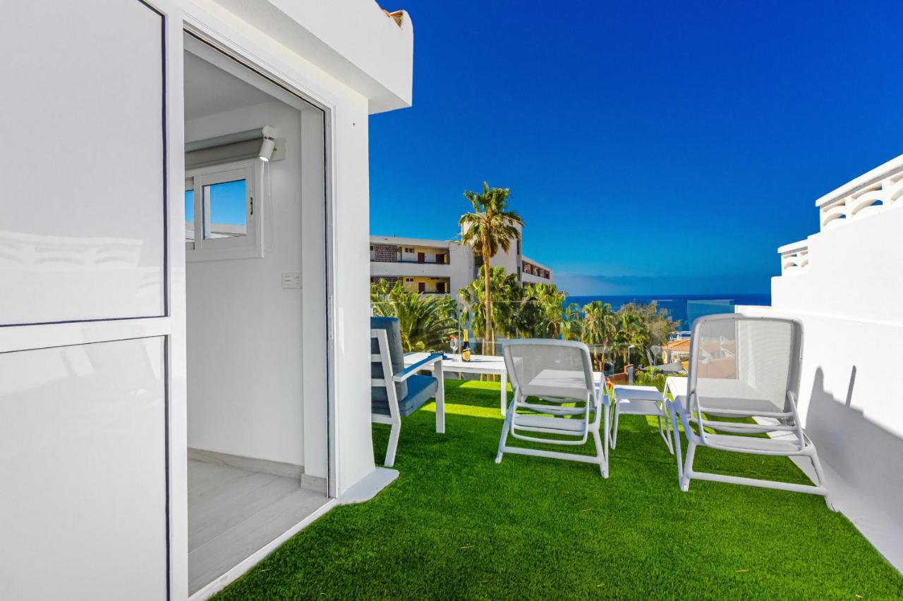 Chill Out House Villa Callao Salvaje Exterior photo