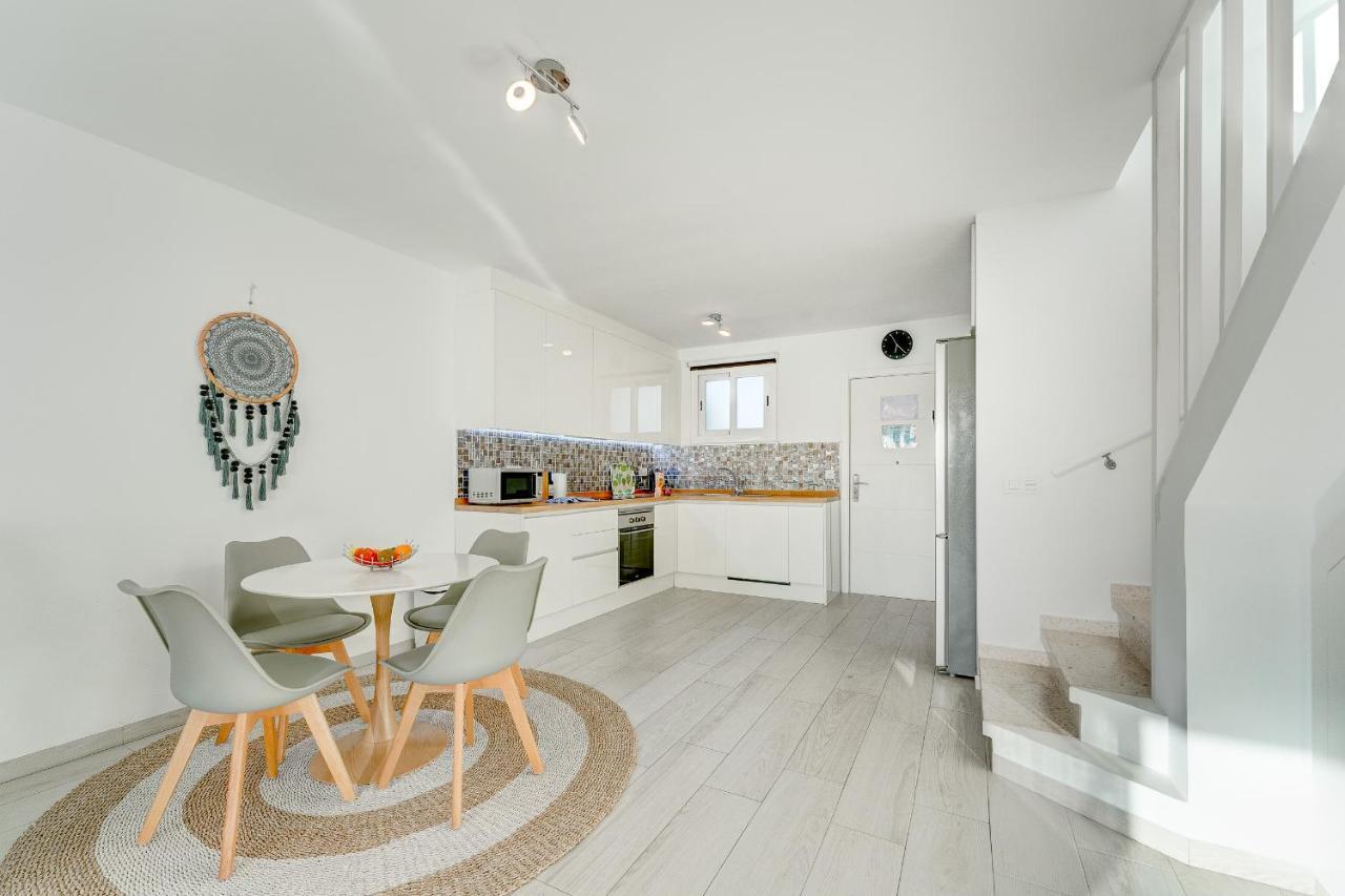 Chill Out House Villa Callao Salvaje Exterior photo
