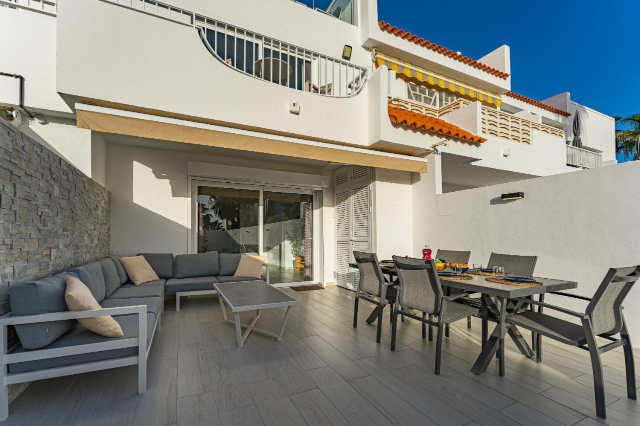 Chill Out House Villa Callao Salvaje Exterior photo