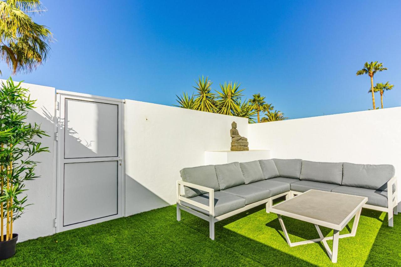 Chill Out House Villa Callao Salvaje Exterior photo