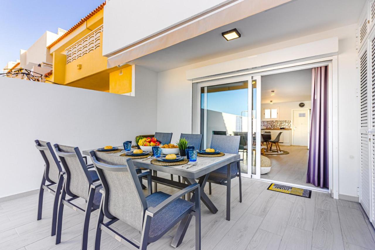 Chill Out House Villa Callao Salvaje Exterior photo