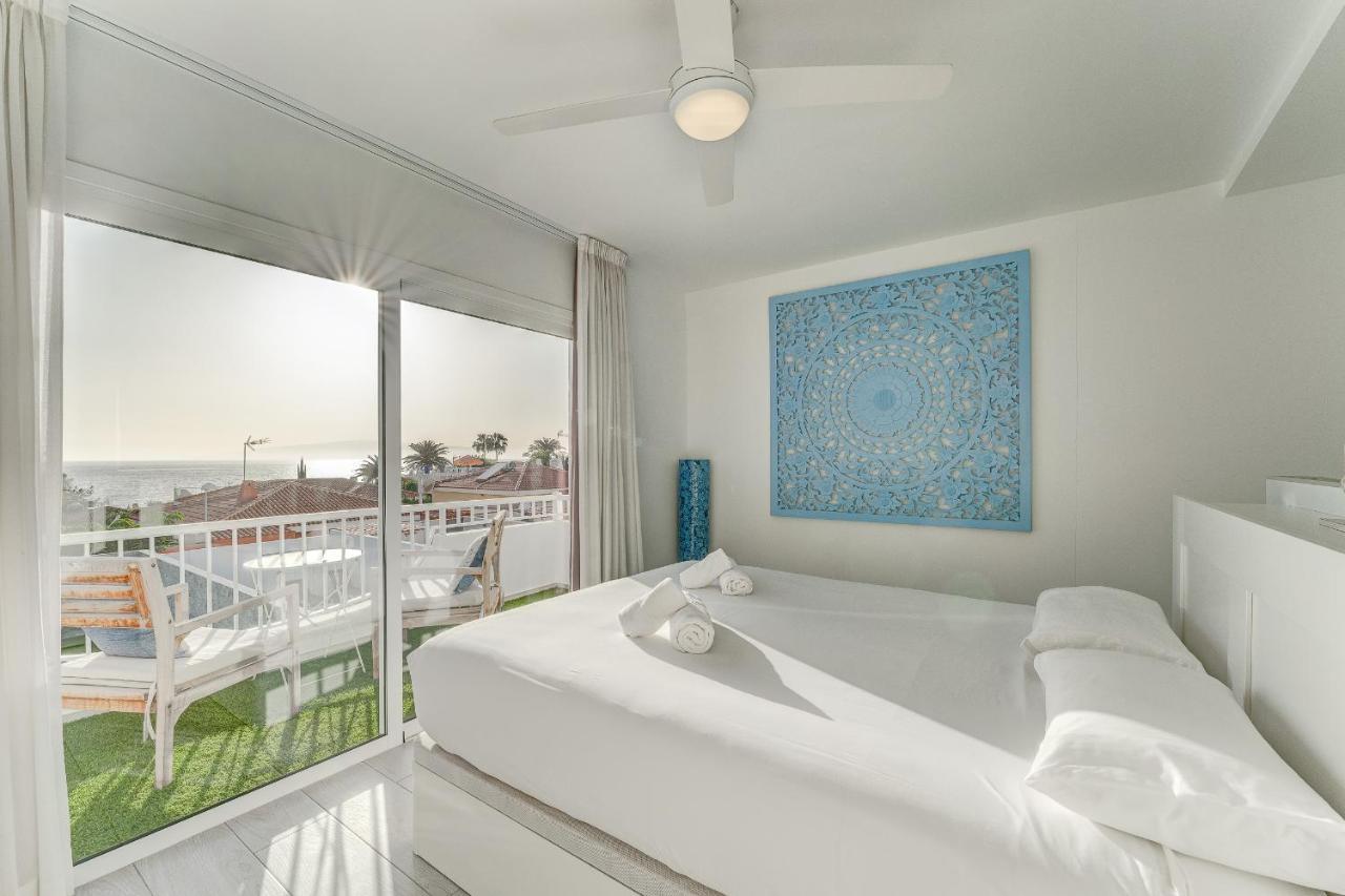 Chill Out House Villa Callao Salvaje Exterior photo